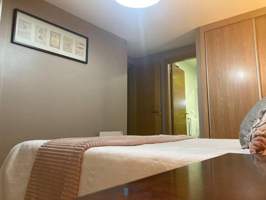 Apartamento Hyp - Brincadeira Santa María Exterior foto