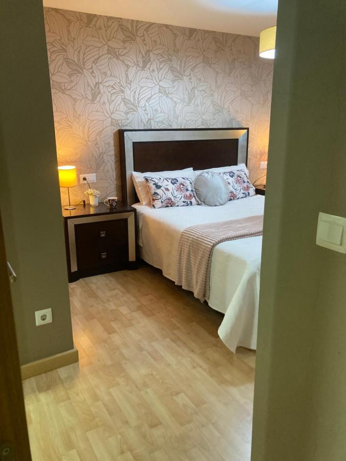 Apartamento Hyp - Brincadeira Santa María Exterior foto