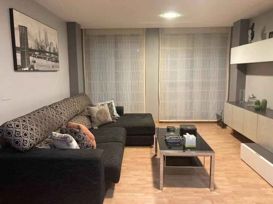 Apartamento Hyp - Brincadeira Santa María Exterior foto