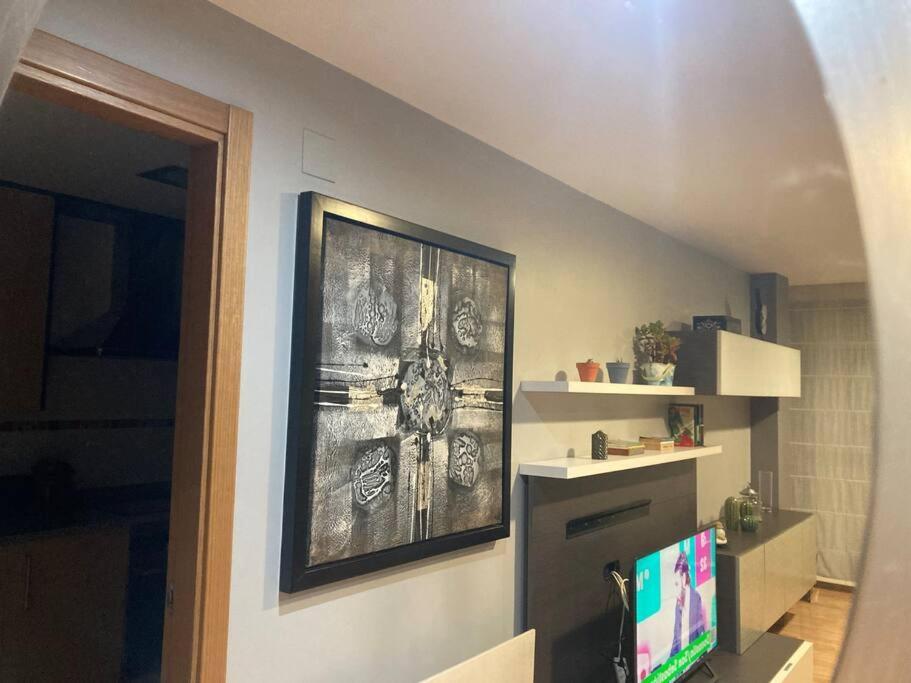 Apartamento Hyp - Brincadeira Santa María Exterior foto