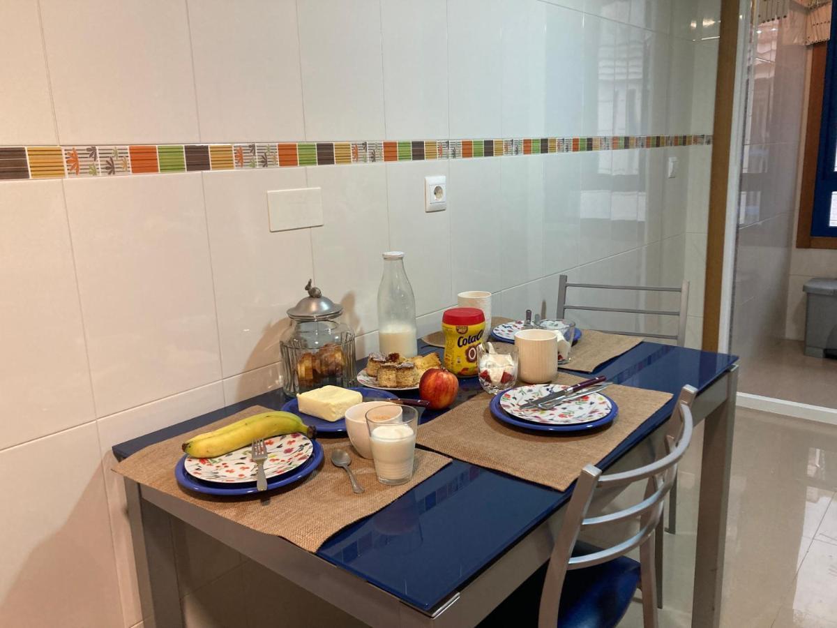 Apartamento Hyp - Brincadeira Santa María Exterior foto