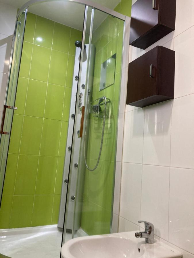 Apartamento Hyp - Brincadeira Santa María Exterior foto