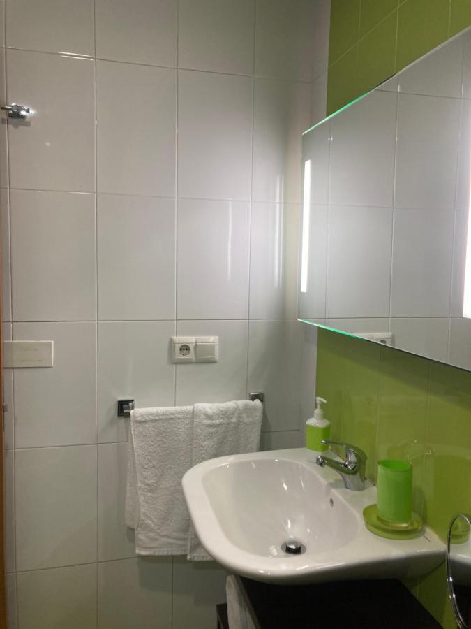 Apartamento Hyp - Brincadeira Santa María Exterior foto