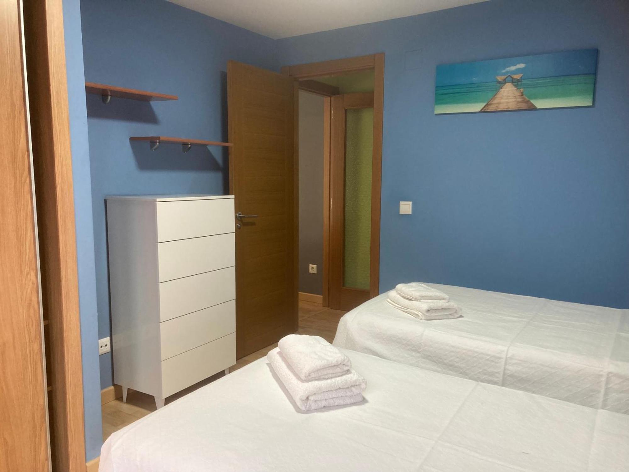 Apartamento Hyp - Brincadeira Santa María Exterior foto